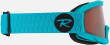 Juniorské lyžařské brýle Rossignol Raffish modrá 1