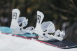 snowboardové vázání Nitro Team Pro