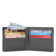 peněženka Pacsafe Rfidsafe Tec Bifold Wallet