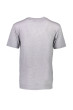 Mons Royale merino triko Icon T-Shirt Surf - šedá