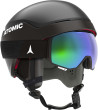 lyžařská helma Atomic Count Amid RS