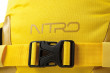 Nitro Slash 25 - žlutá - 25l