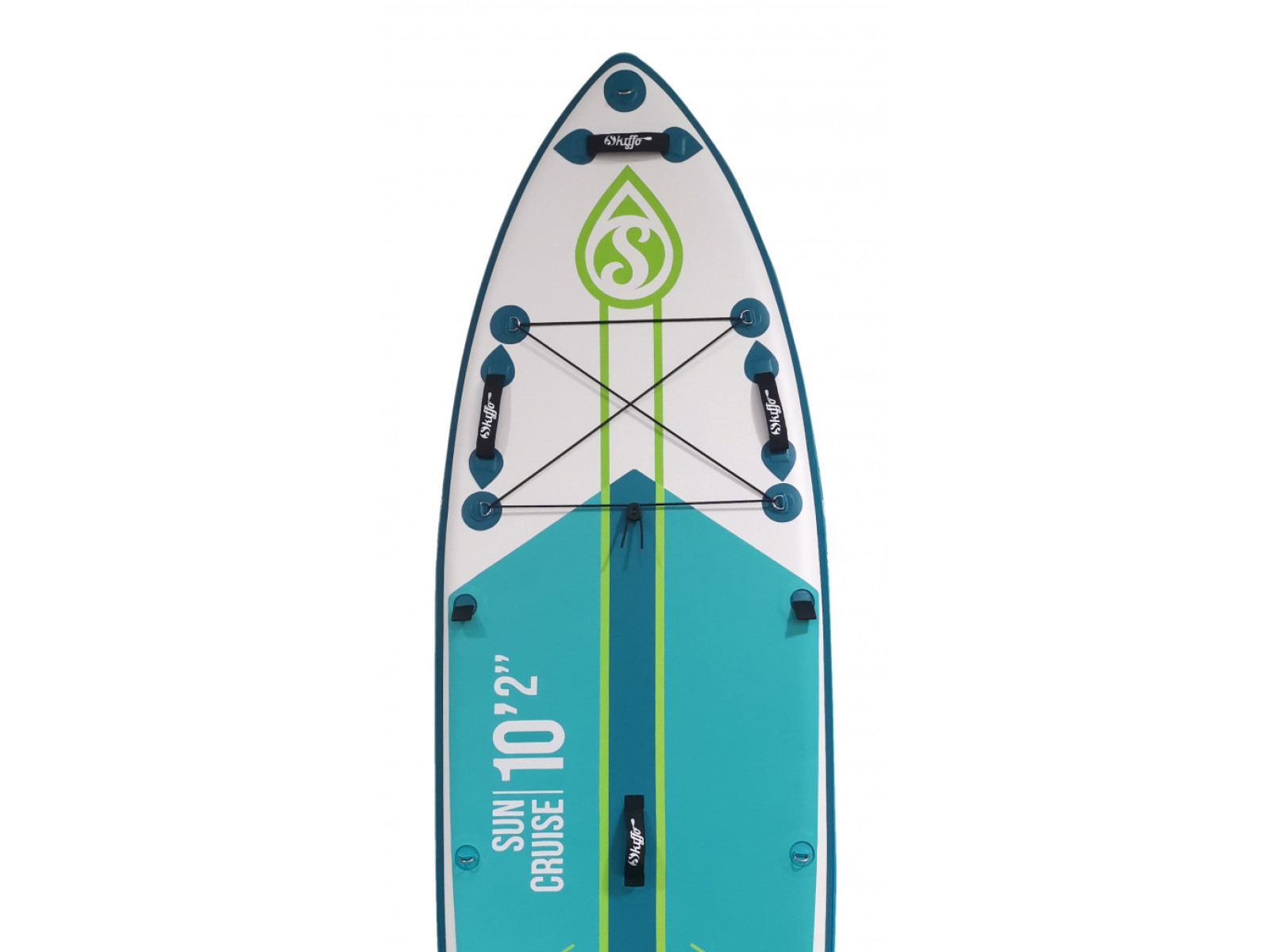 SKIFFO paddleboardSun Cruise 10'2''x33''x6''