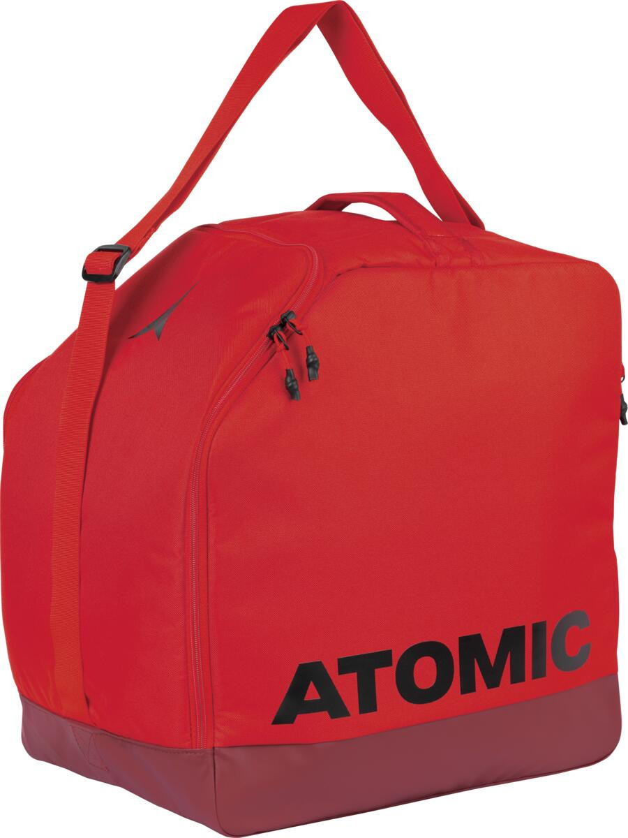 Atomic Boot & Helmet Bag - červená 2023/2024