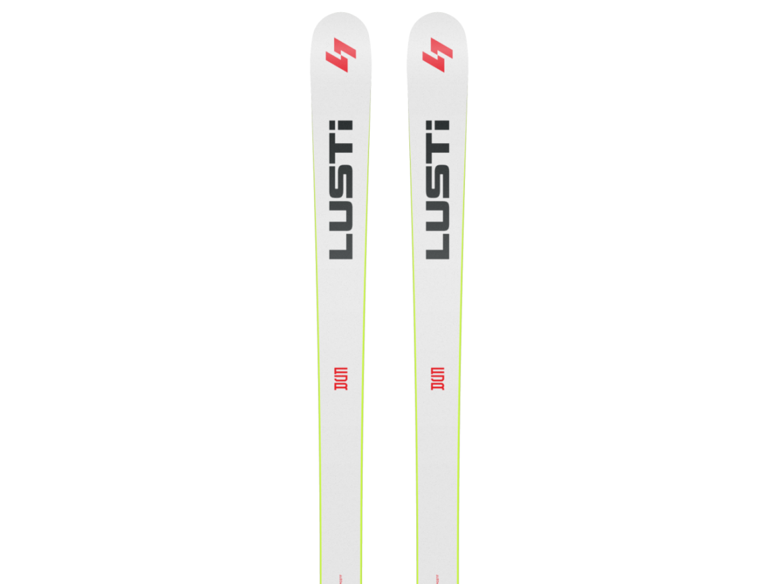 Lusti FIS Junior Race GS + VIST VSP 310 + deska SPEEDSPACER 2023/2024 175cm 138cm 167cm 159cm 145cm 152cm