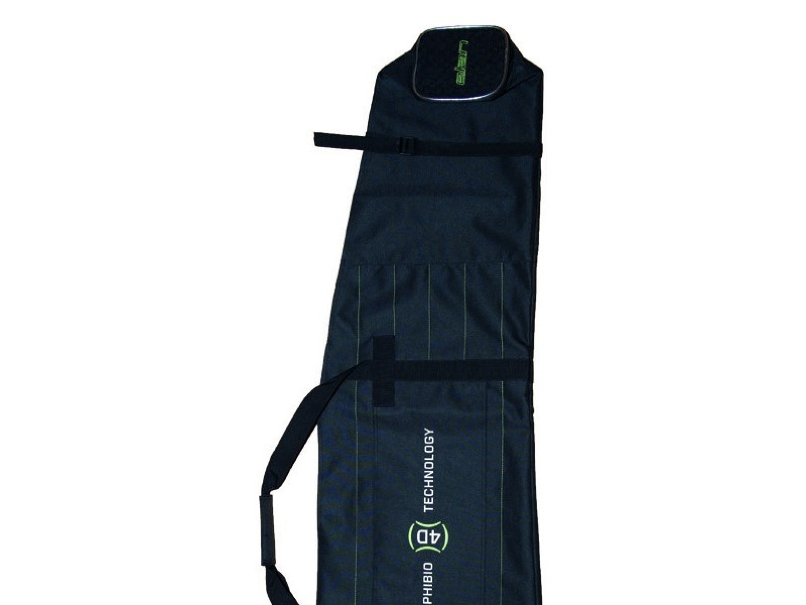Elan Single Ski Bag 4D (2páry lyží) - 170 cm 2024/2025