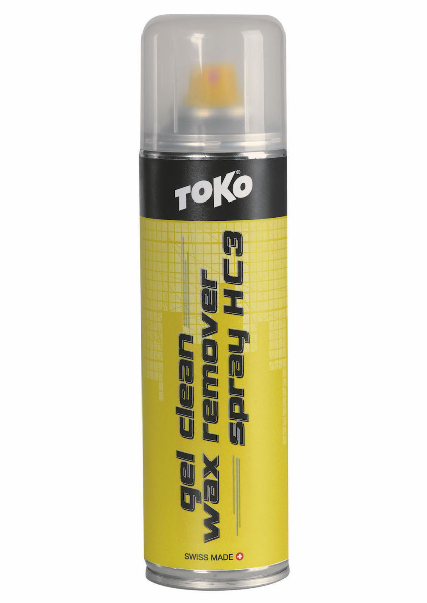 TOKO Gel Clean Spray HC3 - 250ml 250ml