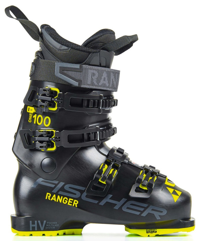 Fischer Ranger One 100 VAC GW 2023/2024