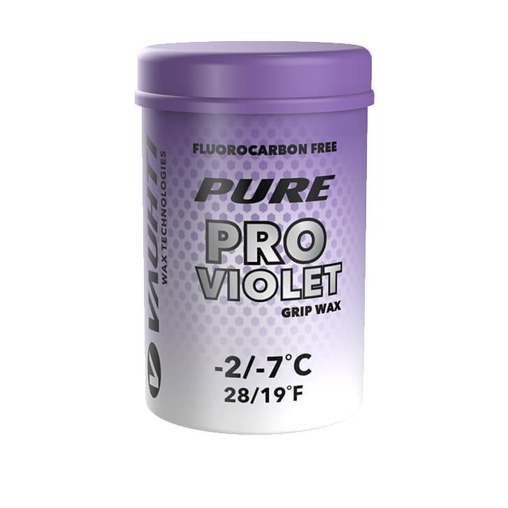 Vauhti Pure Pro Violet (-2/-7) 45g