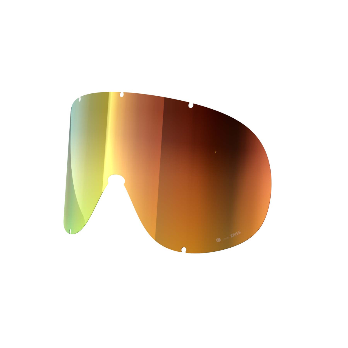 POC Retina Lens - Partly Sunny Orange