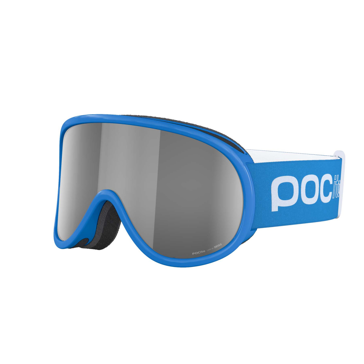 POC Pocito Retina Clarity - modrá