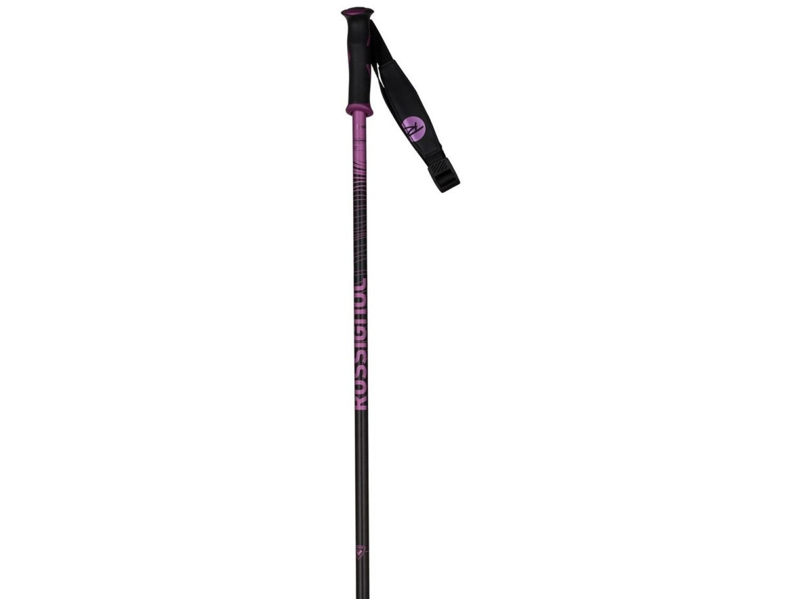 Rossignol Electra Premium - fialová 2023/2024 105cm 110cm 115cm 120cm 125cm