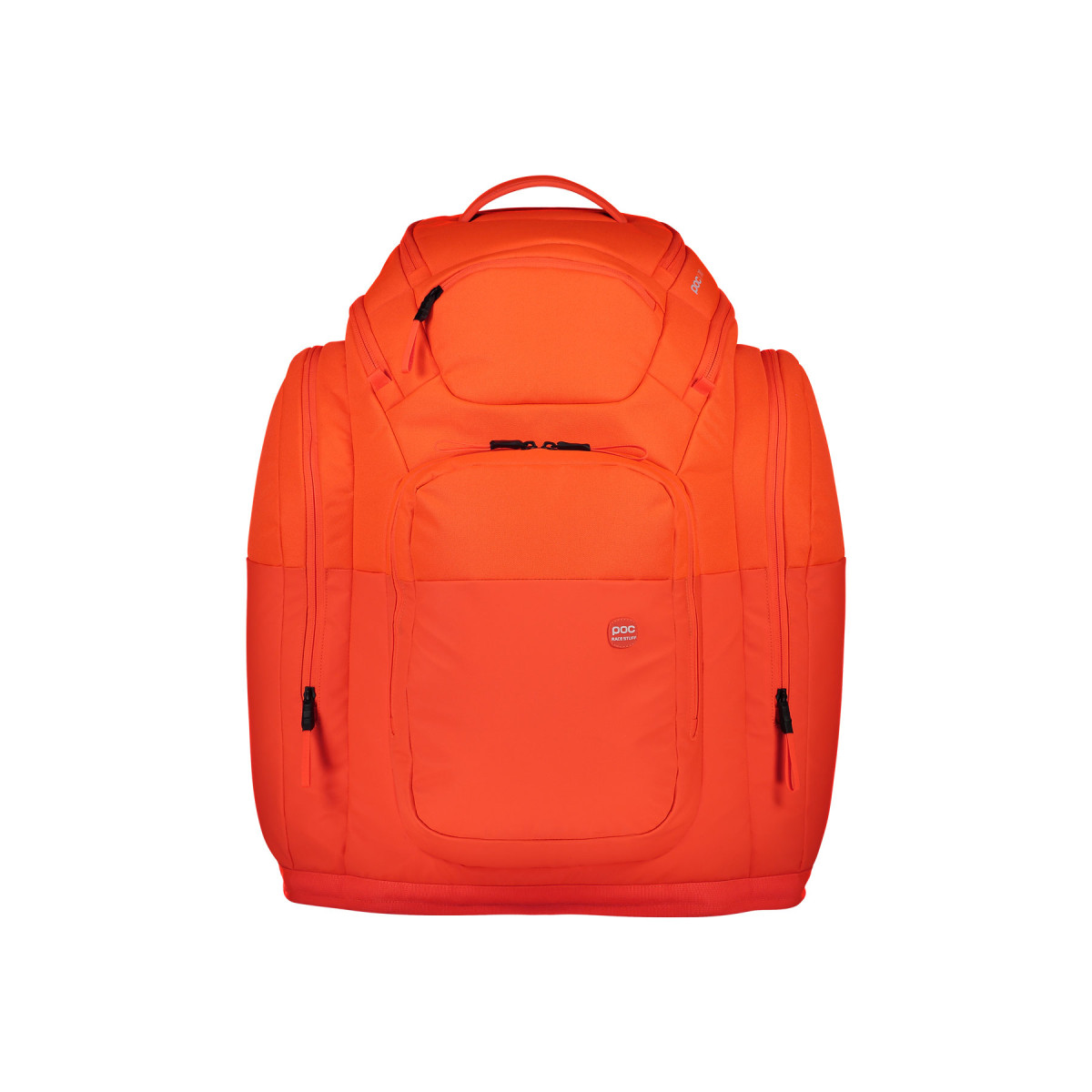 POC Race Backpack 70L - oranžová 2024/2025