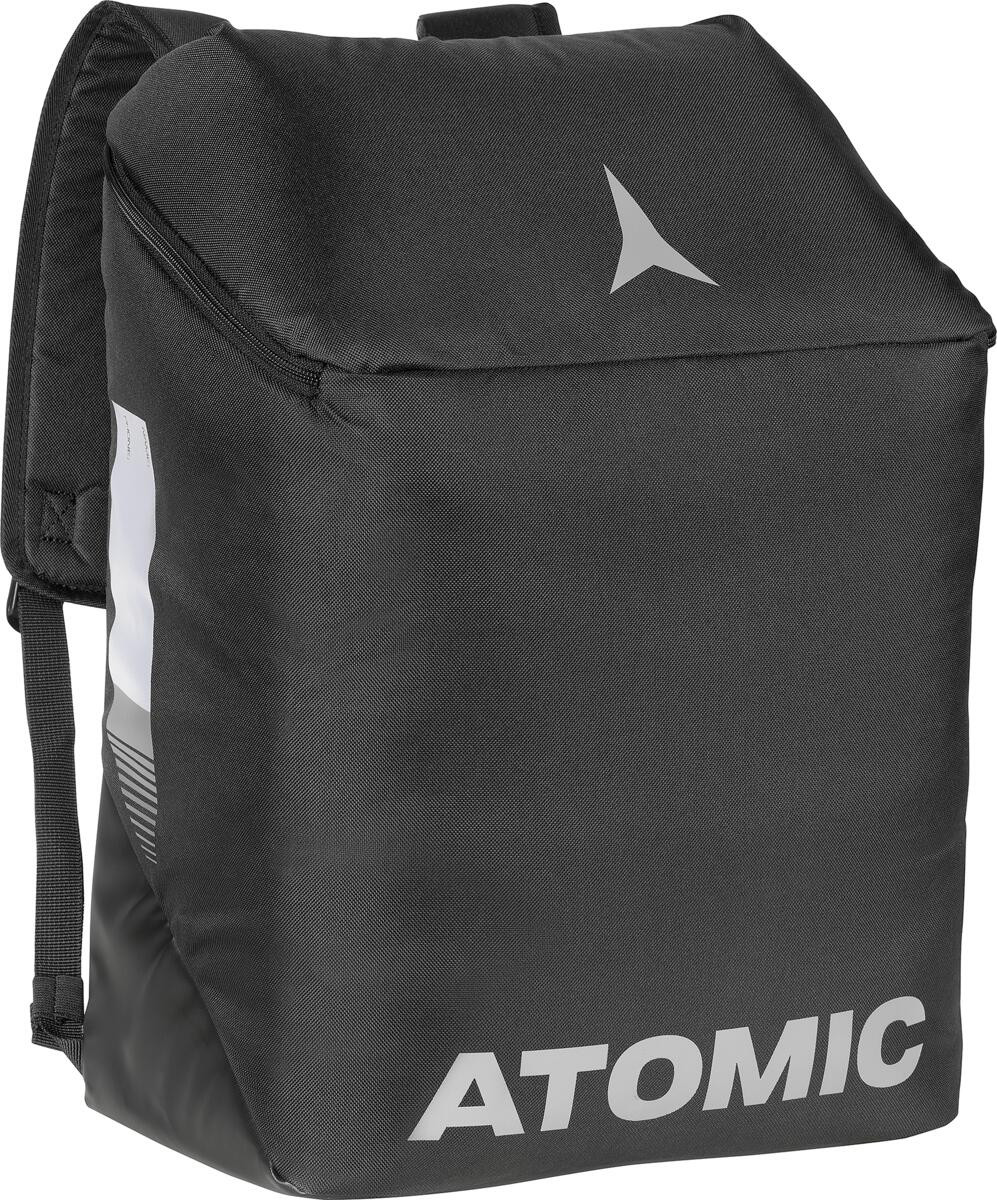 Atomic Boot & Helmet Pack - černá 2023/2024