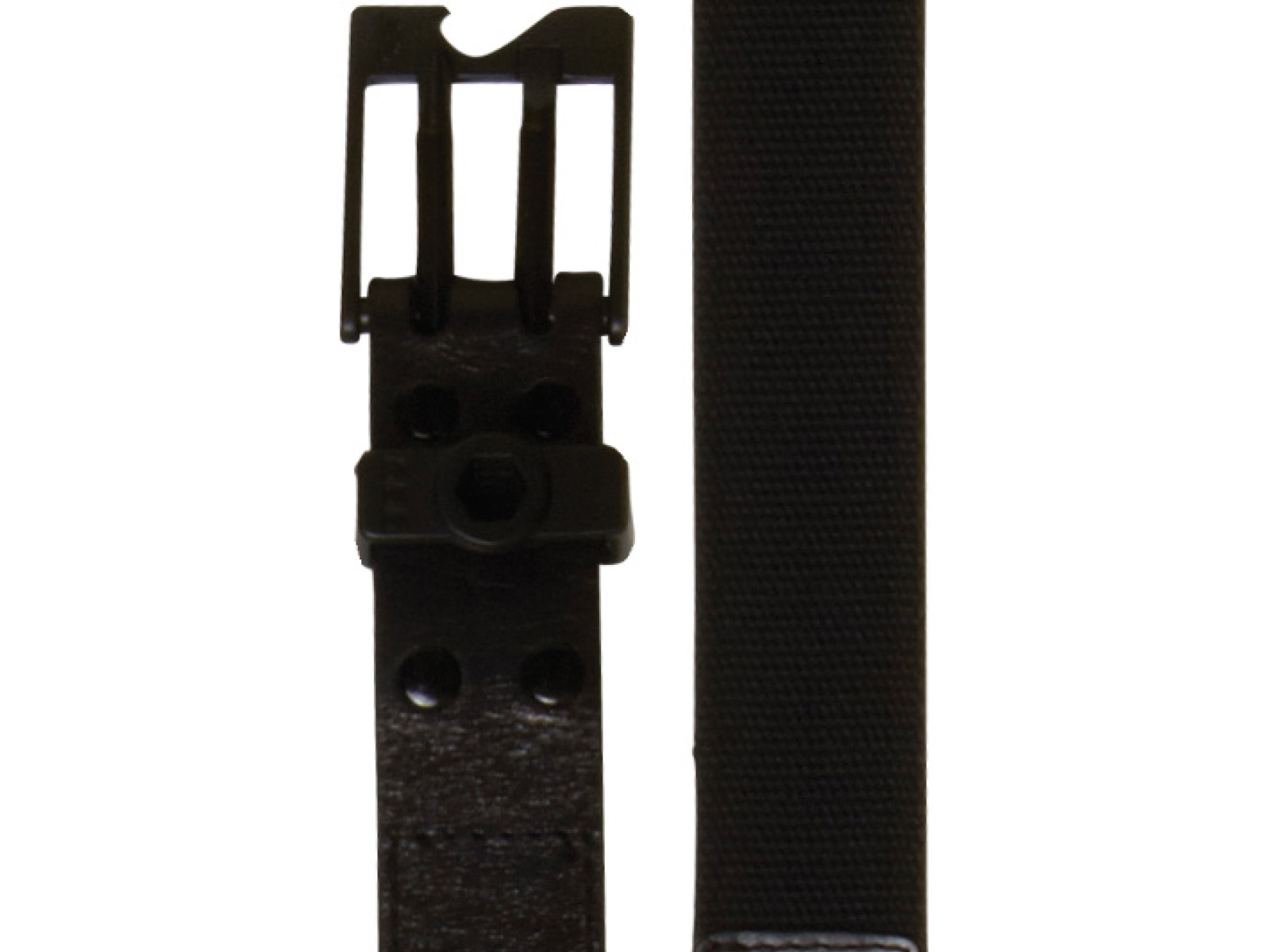 686 Surplus Snow Tool Belt - černá