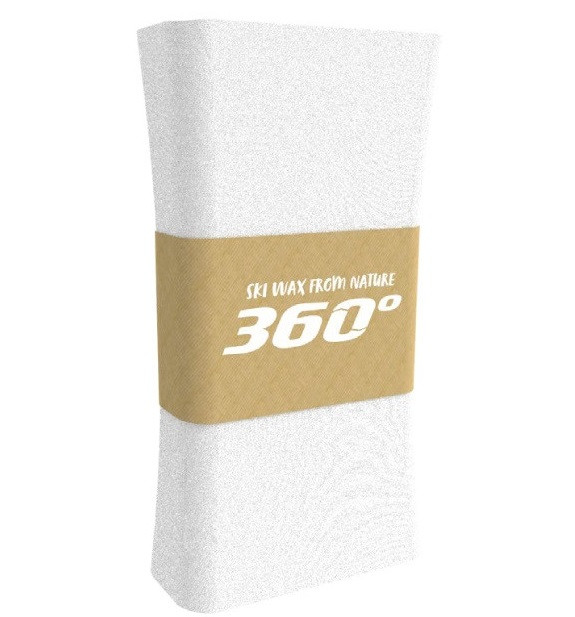 Vauhti 360 Natural based fiber Polishing Cloth 10m