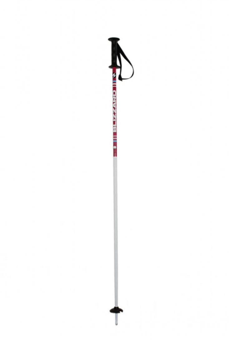 Blizzard Race Junior Ski Poles - white/pink 2021/2022 080cm 085cm 090cm 095cm 100cm 105cm