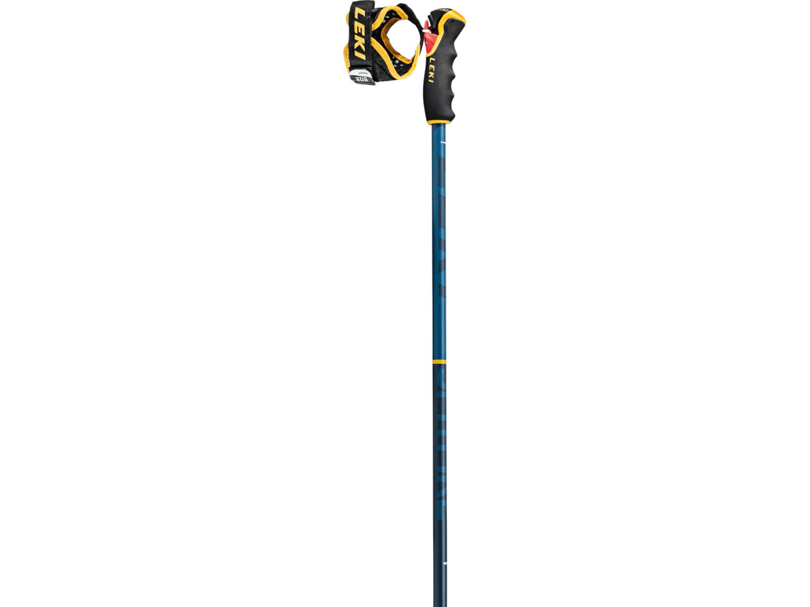 Leki Spitfire 3D - modrá 2022/2023 095cm 100cm 105cm 110cm 115cm 120cm 125cm 130cm 135cm