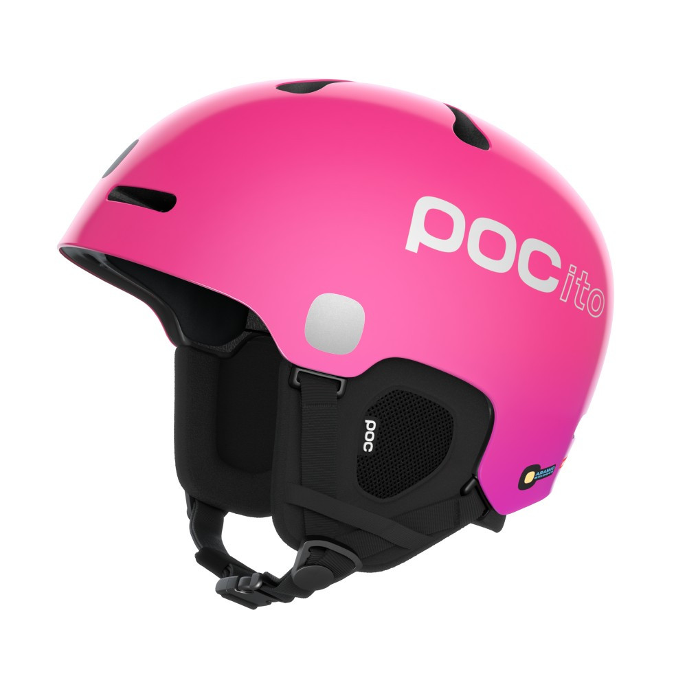 POC Pocito Fornix MIPS - růžová 2024/2025