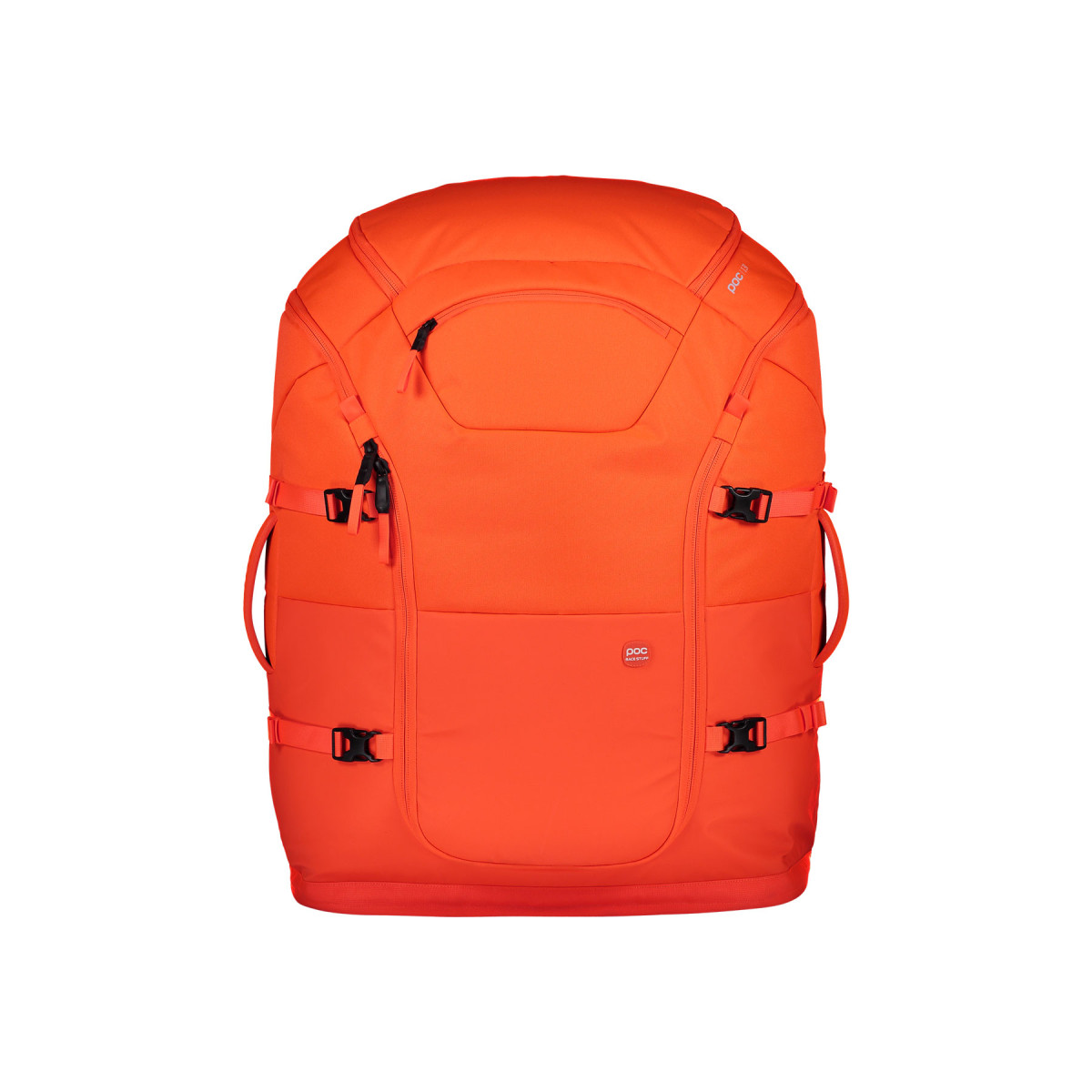 POC Race Backpack 130L - oranžová 2024/2025