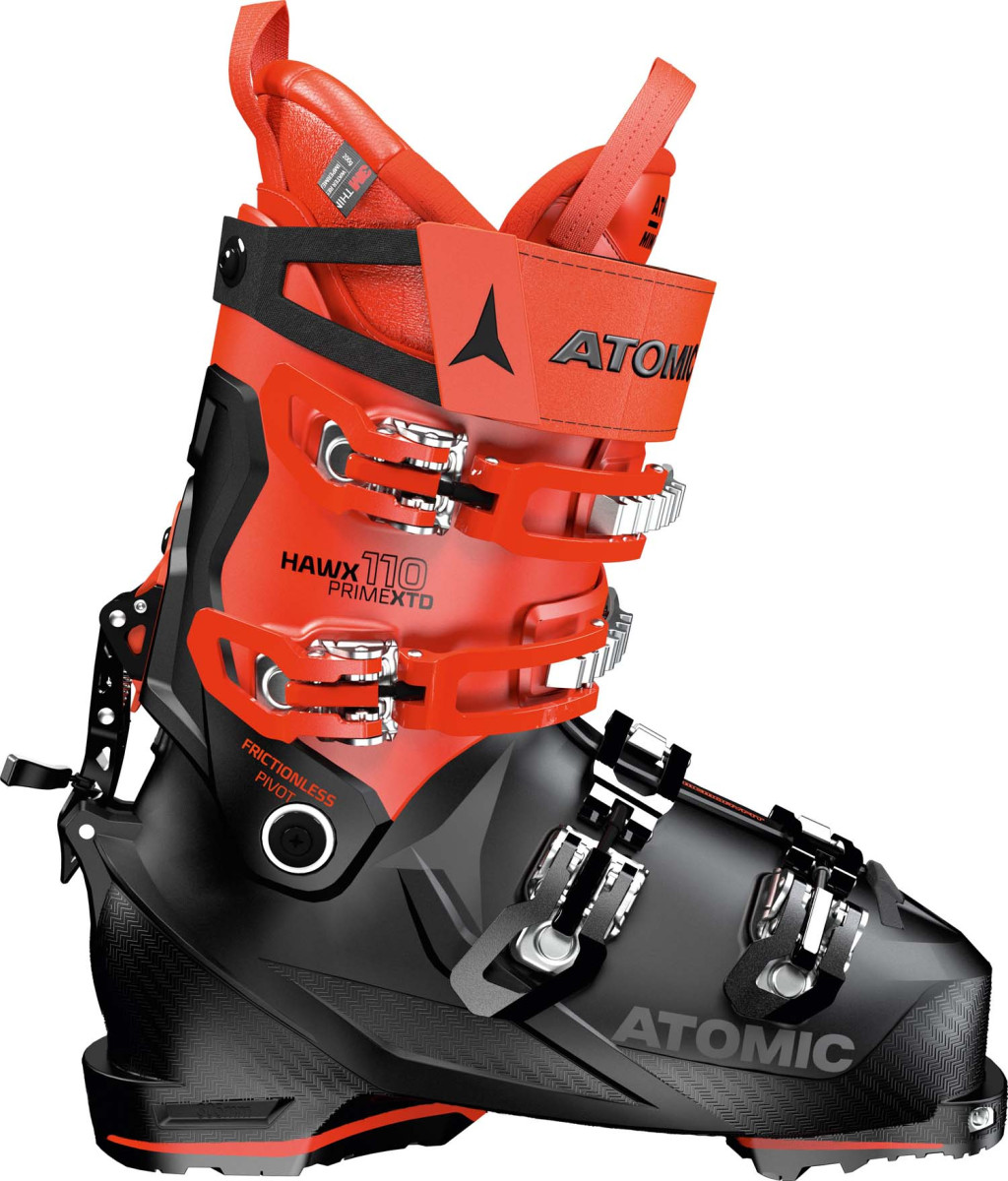 Atomic Hawx Prime XTD 110 CT GW 2022/2023