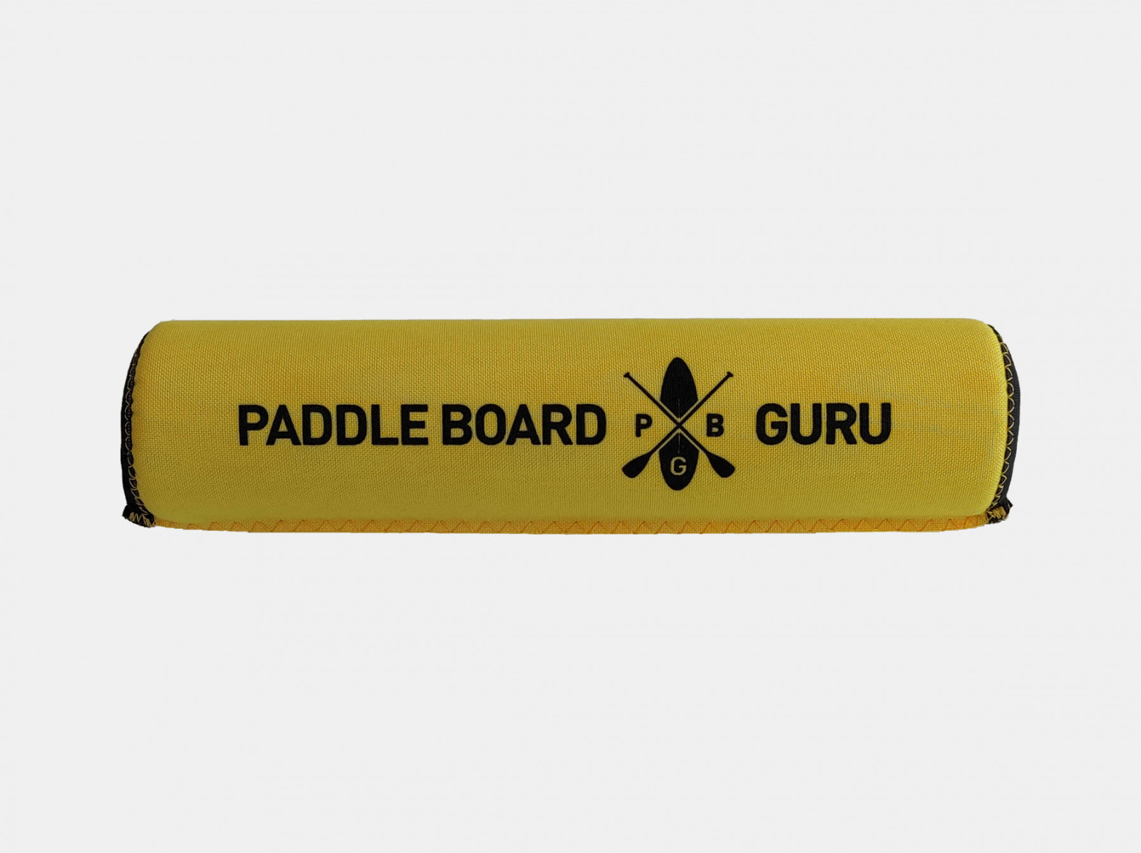Paddleboardguru Paddle floater - žlutá