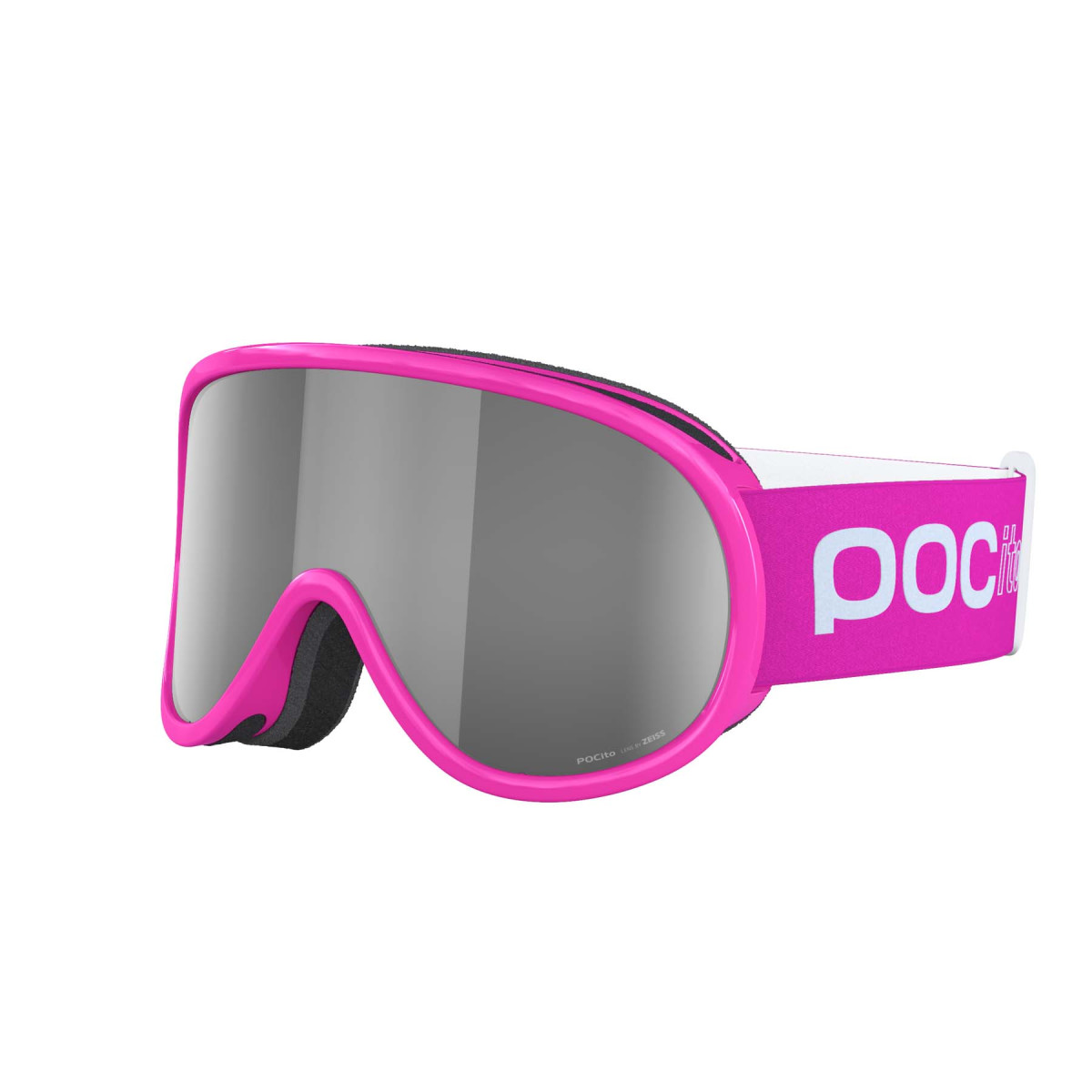 POC Pocito Retina Clarity - růžová