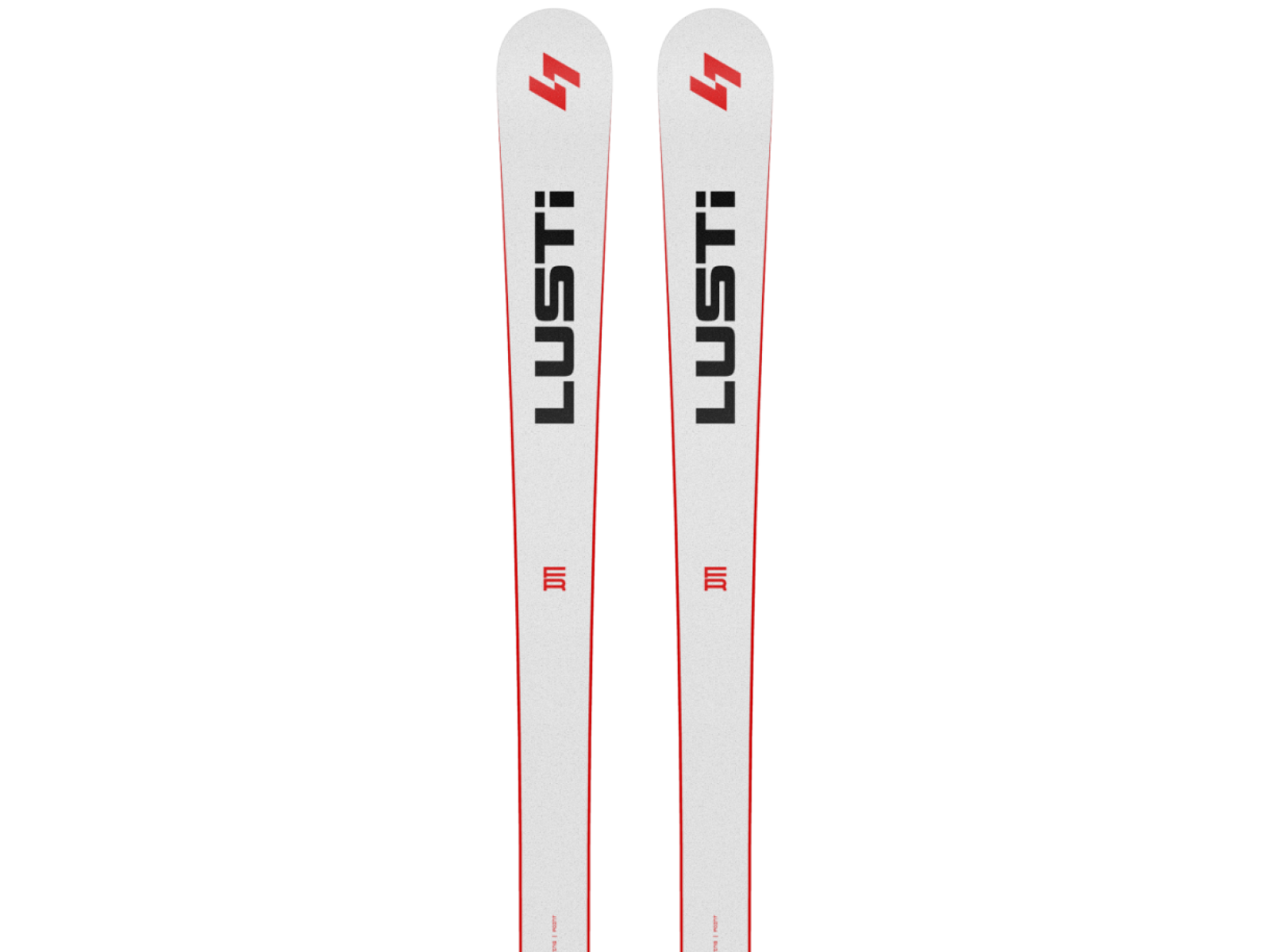 Lusti FIS Race SL 2023/2024 165cm 155cm