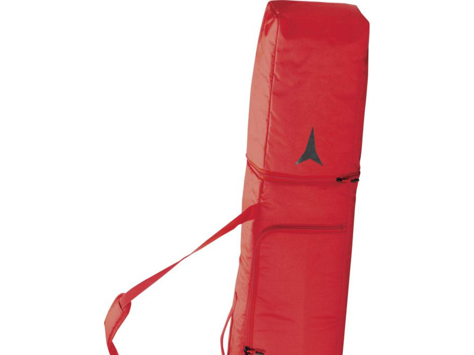 Atomic Double Ski Bag - červená 2023/2024