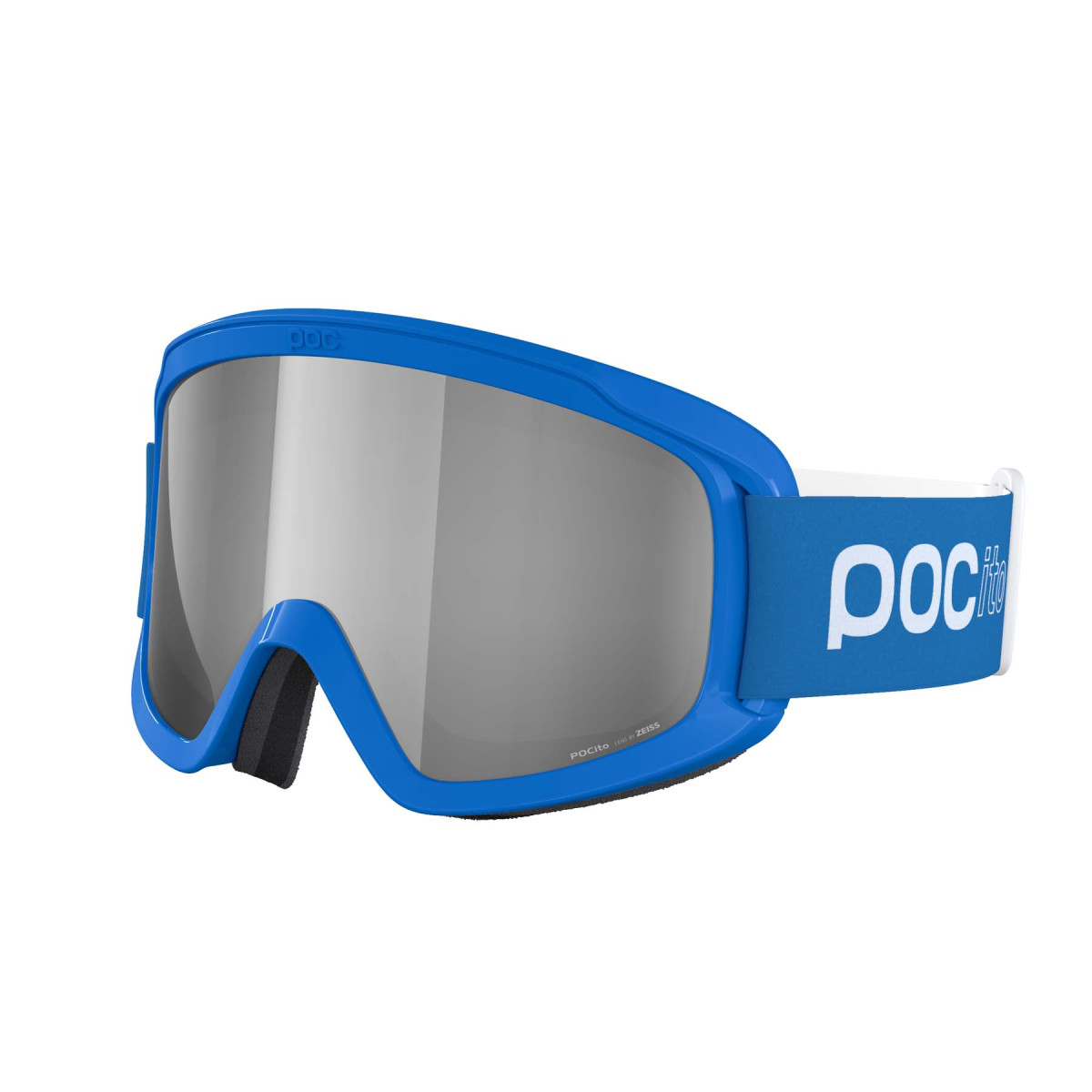 POC Pocito Opsin Clarity - modrá