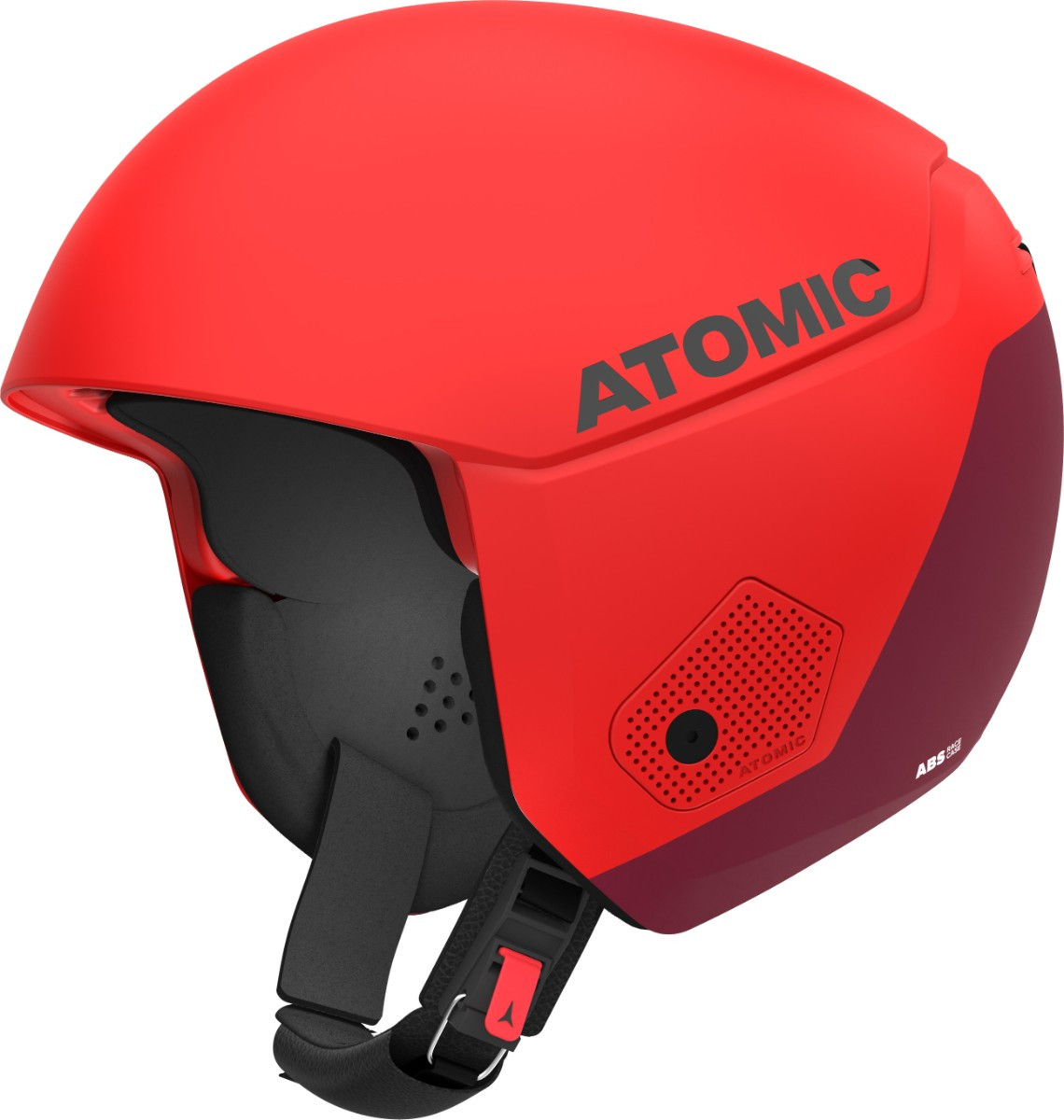 Atomic Redster - červená 2023/2024