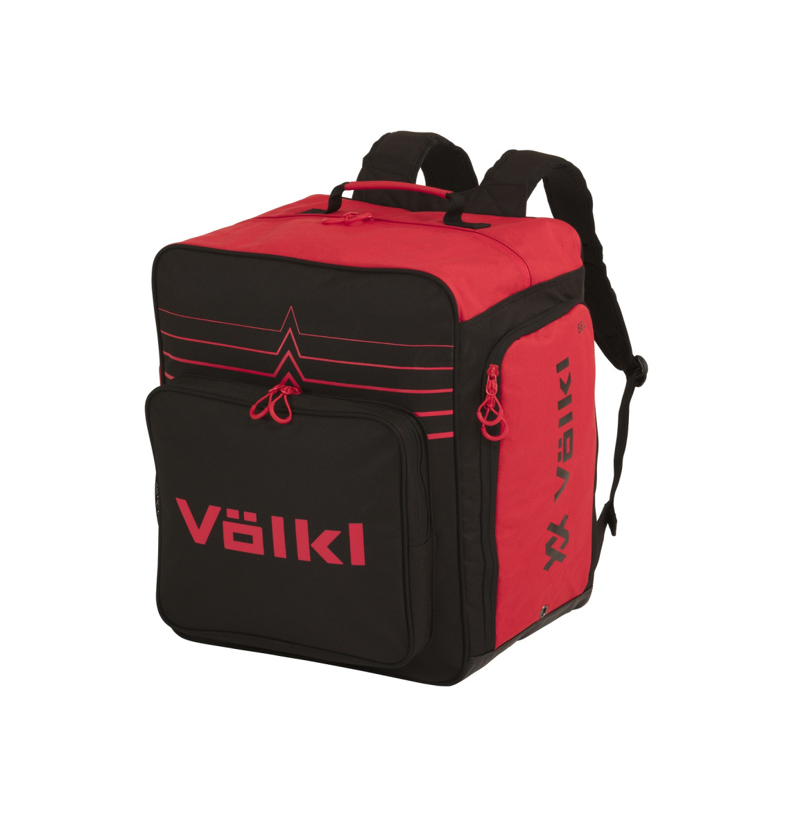 Völkl Race Boot & Helmet Backpack 2023/2024
