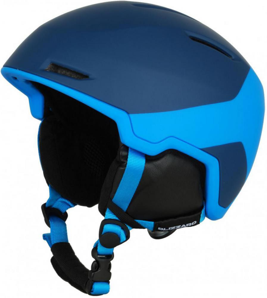Blizzard Viper Ski Helmet - modrá