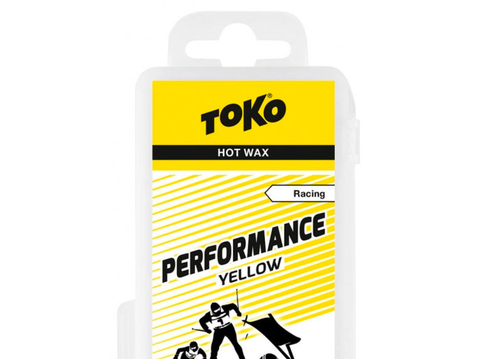 TOKO Performance TripleX yellow - 120g