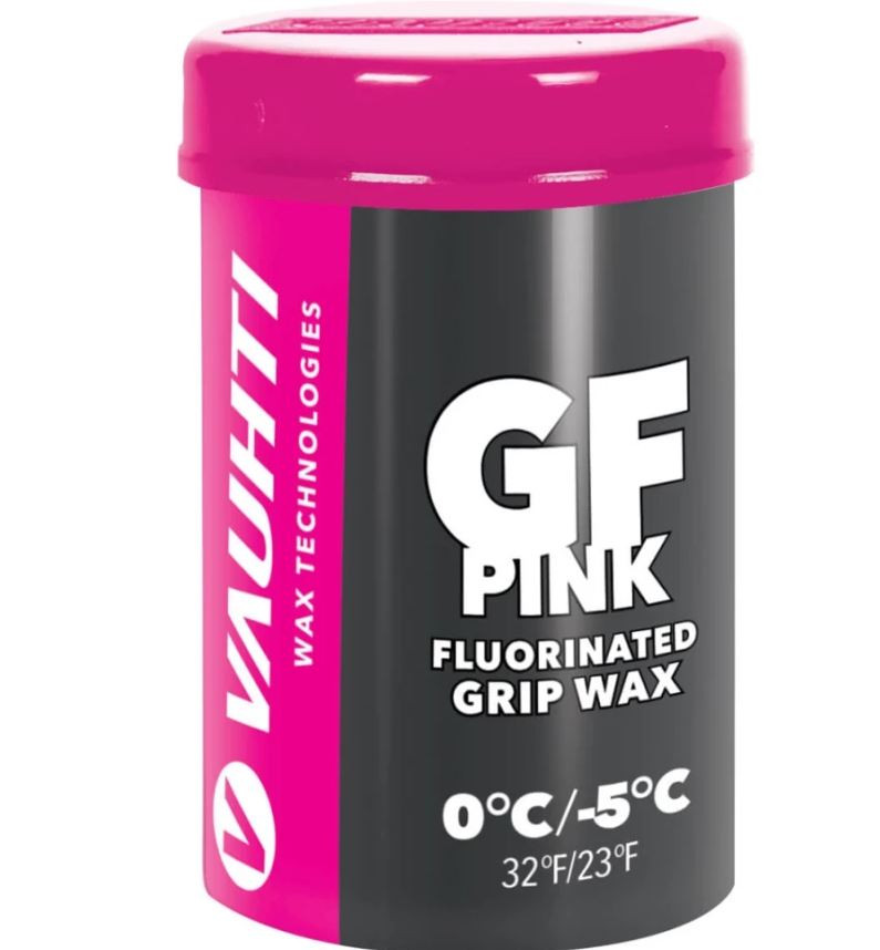 Vauhti GF New Snow Pink (0/-5) 45g