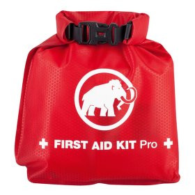 Mammut First Aid Kit Pro (2530-00170) Červená