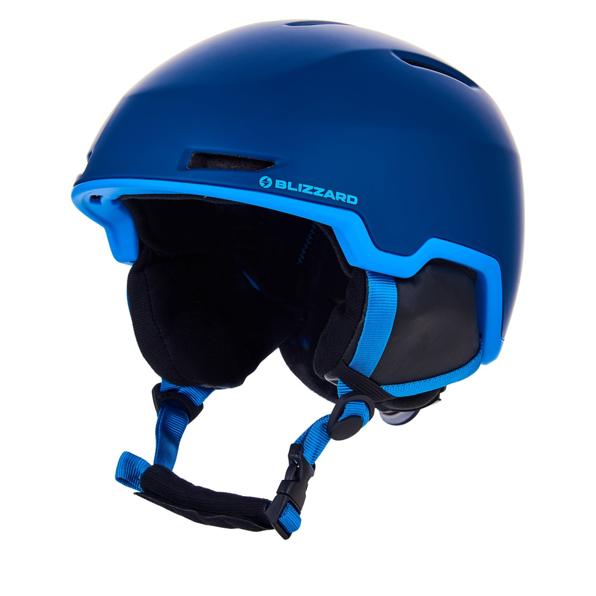 Blizzard Viper Ski Helmet - modrá 2021/2022
