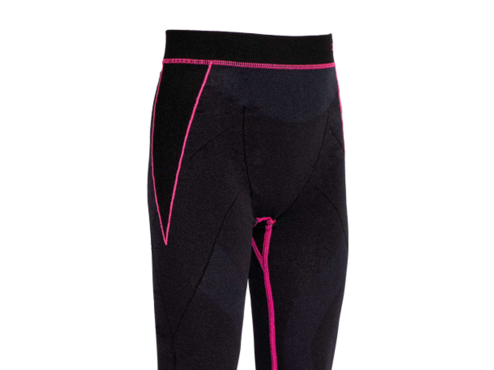 Blizzard Girls Long Pants - anthracite