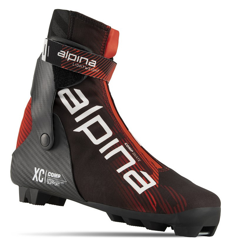 Alpina Comp Skate 2023/2024