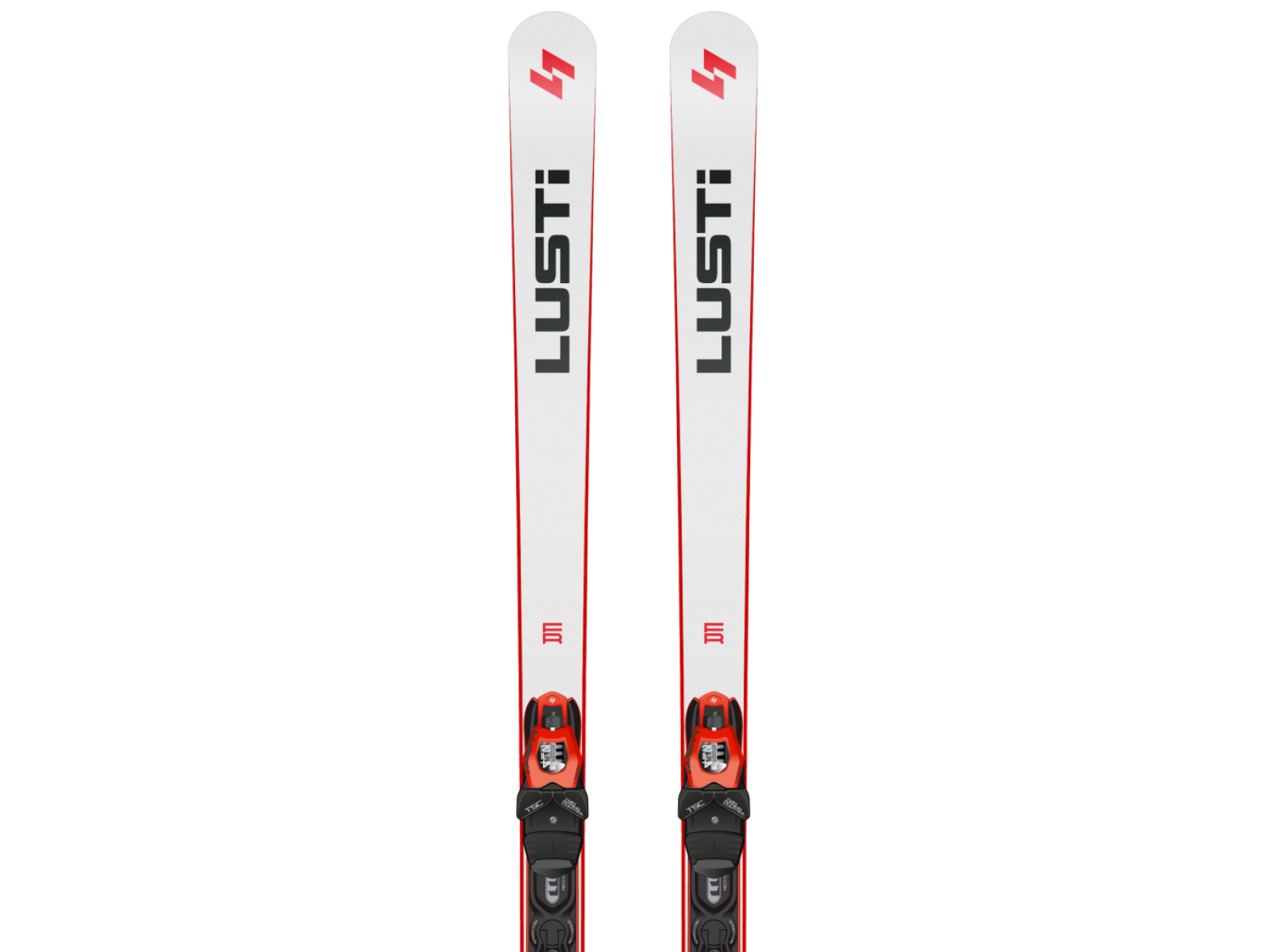 Lusti FIS Race GS + VIST VSP 412 + deska Speedcom 2023/2024 180cm 191cm 186cm 188cm 193cm