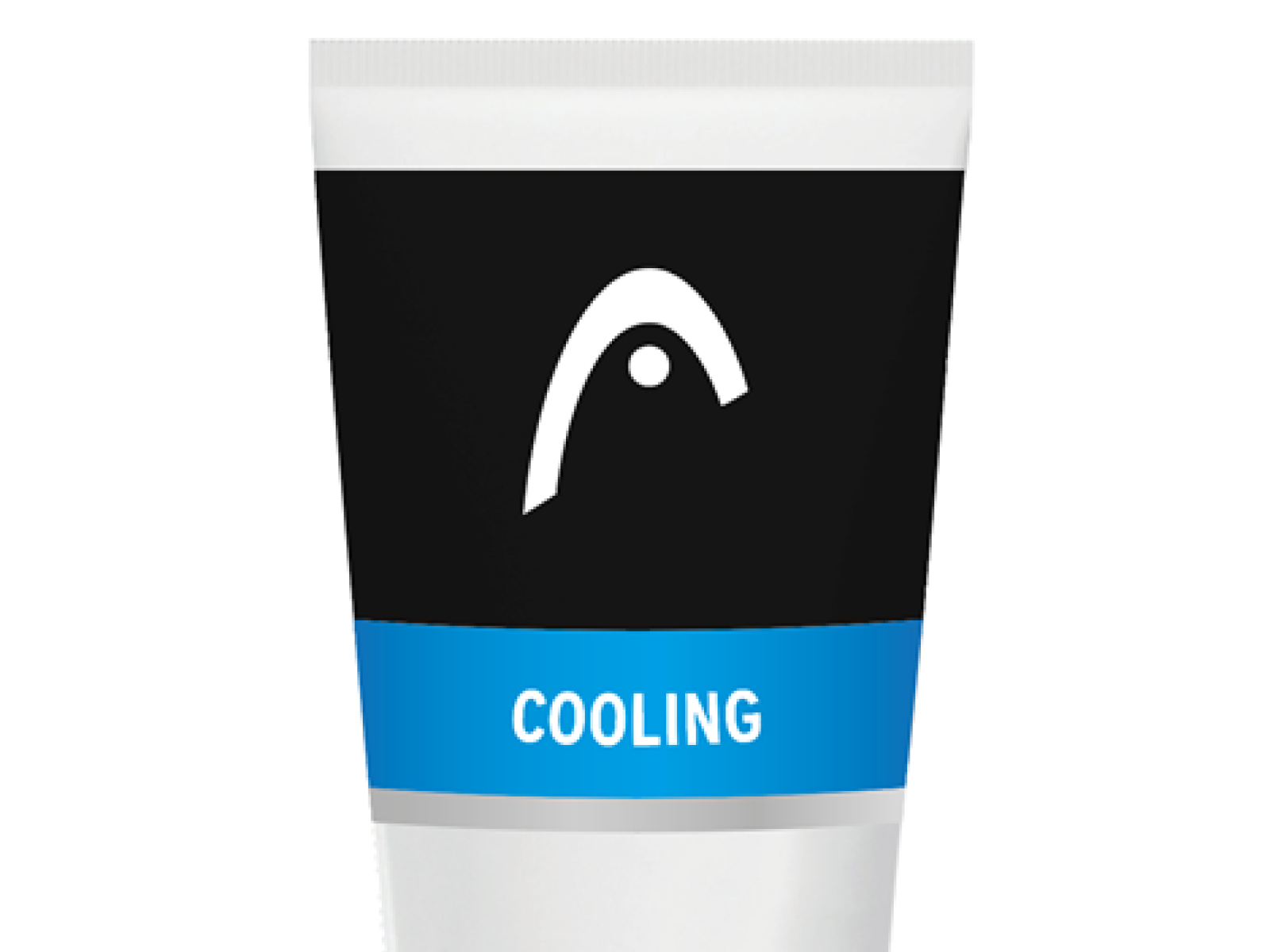 Head Cooling - chladivý gel