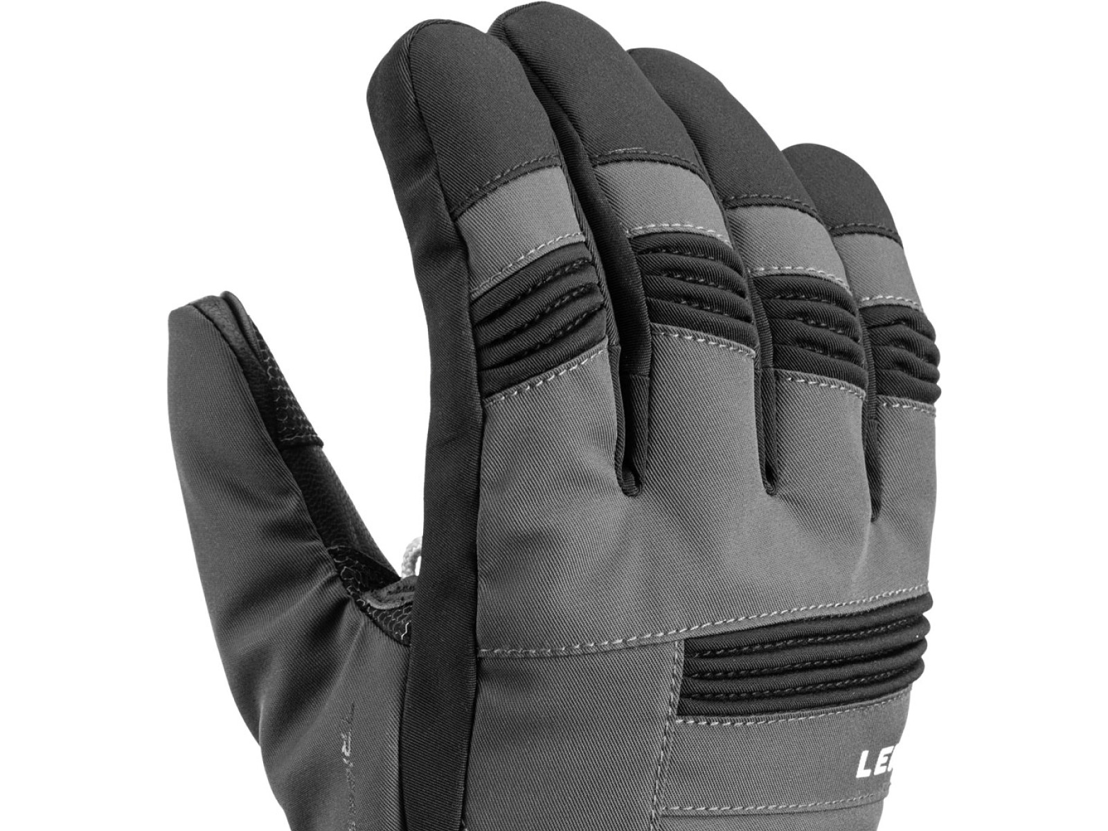 Pánské lyžařské rukavice Leki Progressive 6 S Velikost rukavic