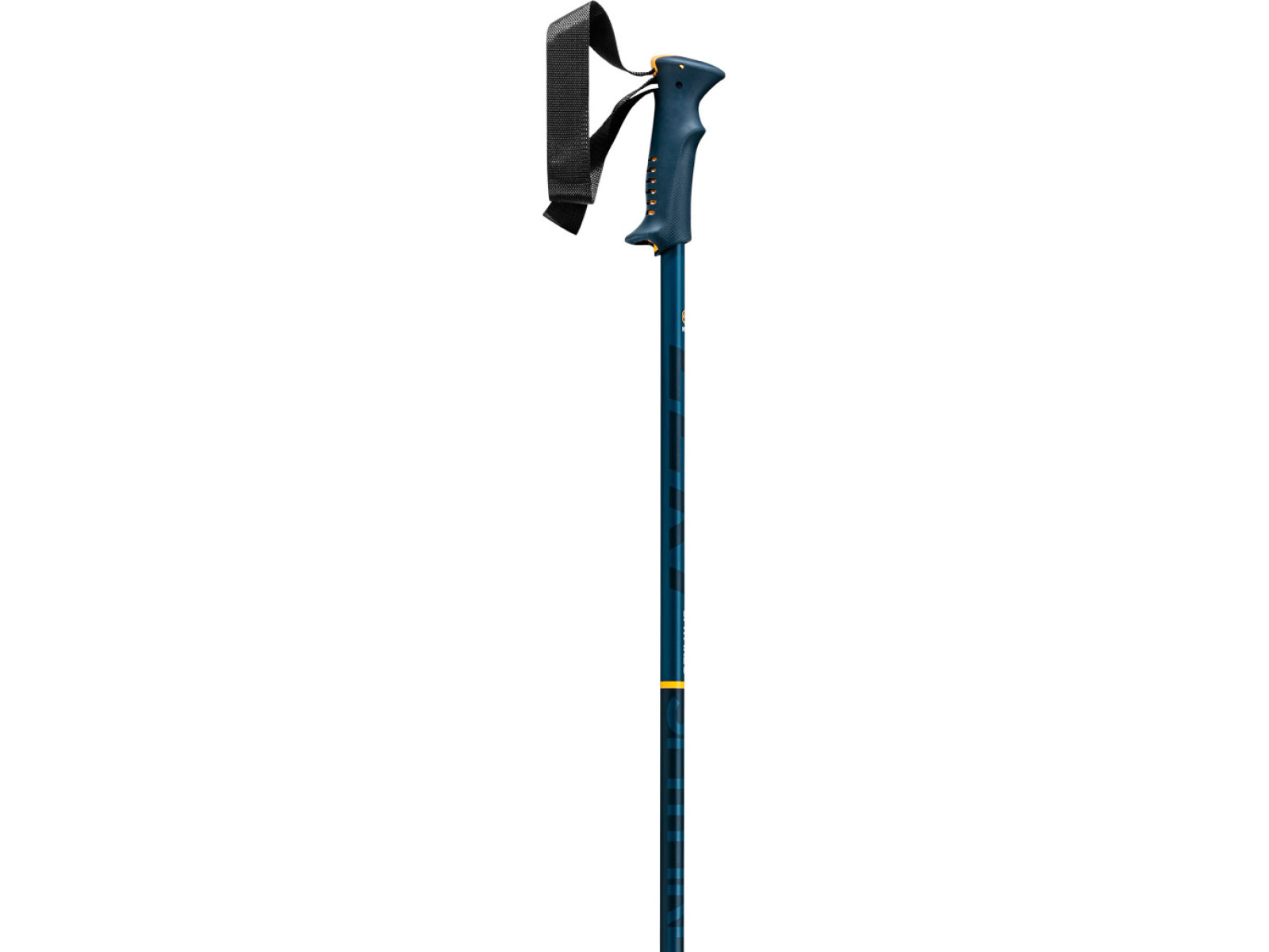 Leki Spitfire Lite - modrá 2022/2023 090cm 095cm 100cm 105cm 110cm 115cm 120cm