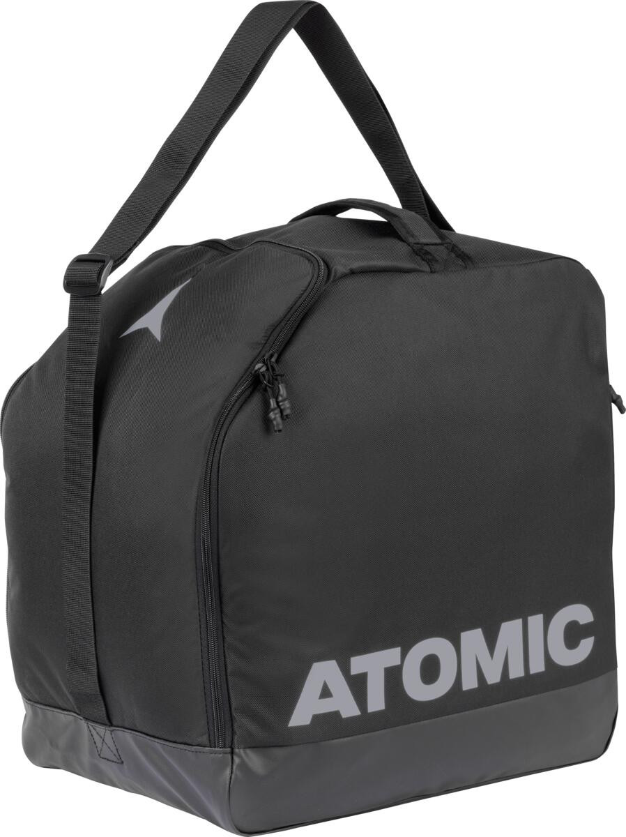 Atomic Boot & Helmet Bag - černá 2023/2024