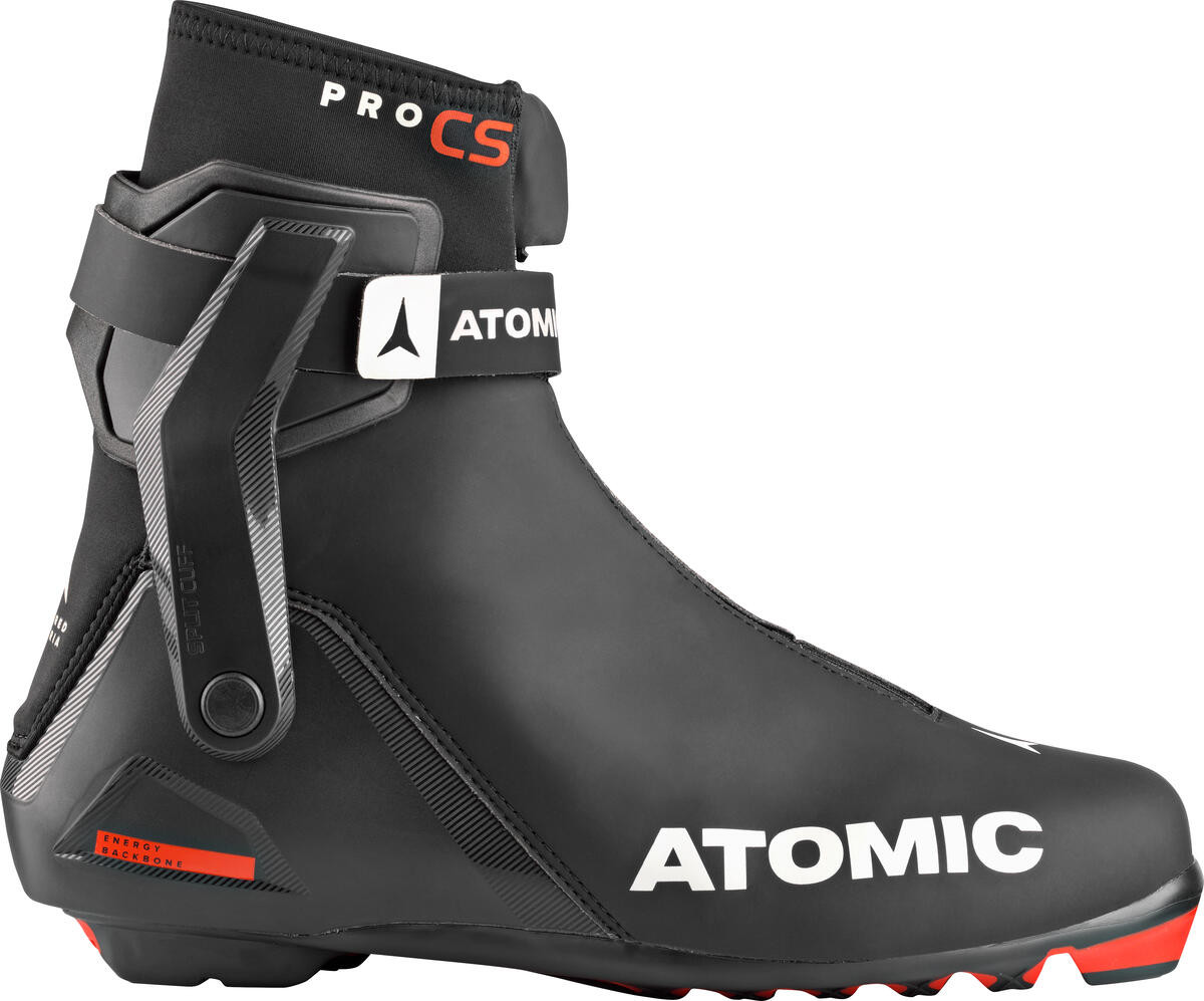Atomic Pro CS 2023/2024