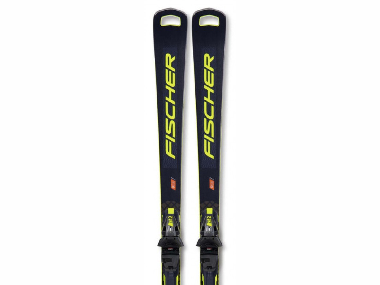 sportovní slalomové lyže Fischer RC4 WC SC MT Délka: 155 cm