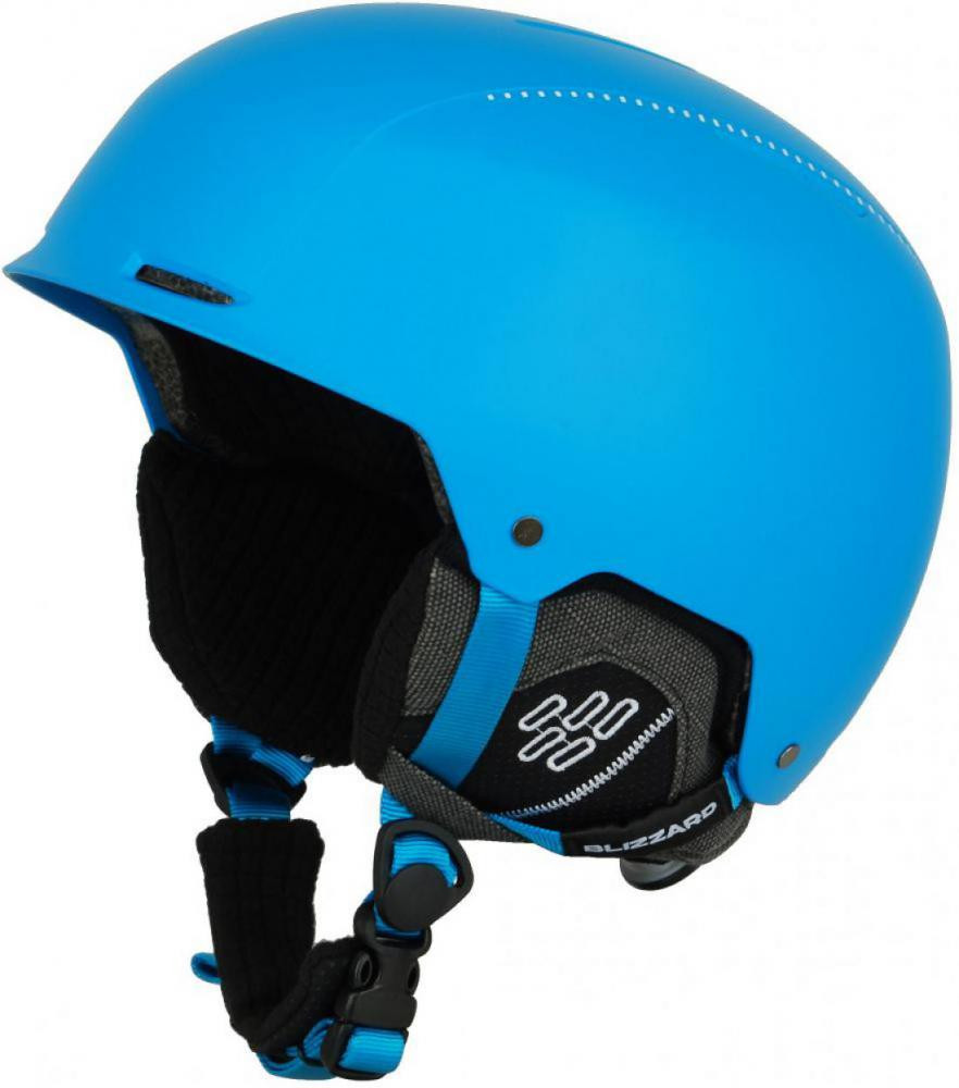 Blizzard Guide Ski Helmet - modrá 2020/2021