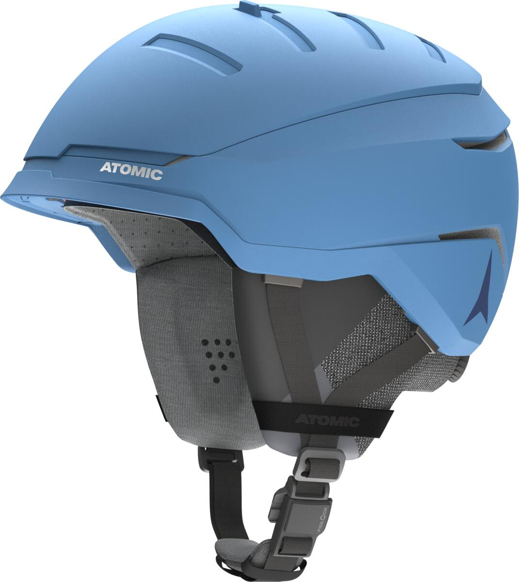 Atomic Savor GT AMID - modrá 2023/2024