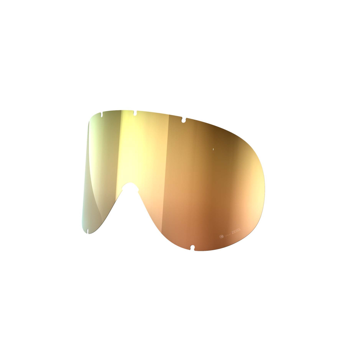 POC Retina Mid Lens - Sunny Gold