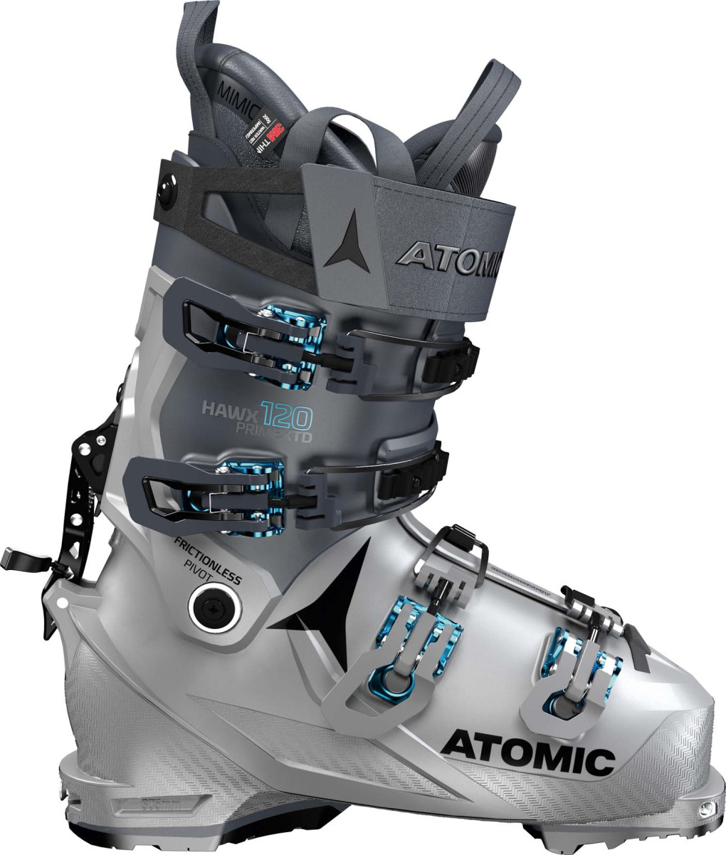Atomic Hawx Prime XTD 120 CT GW 2022/2023